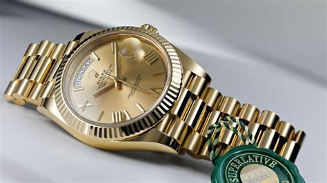 rolex full gold|solid gold rolex watches.